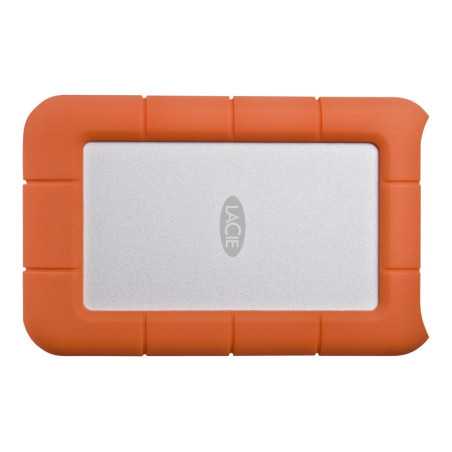 LACIE RUGGED MINI USB 3.0 2TB / Shock ra