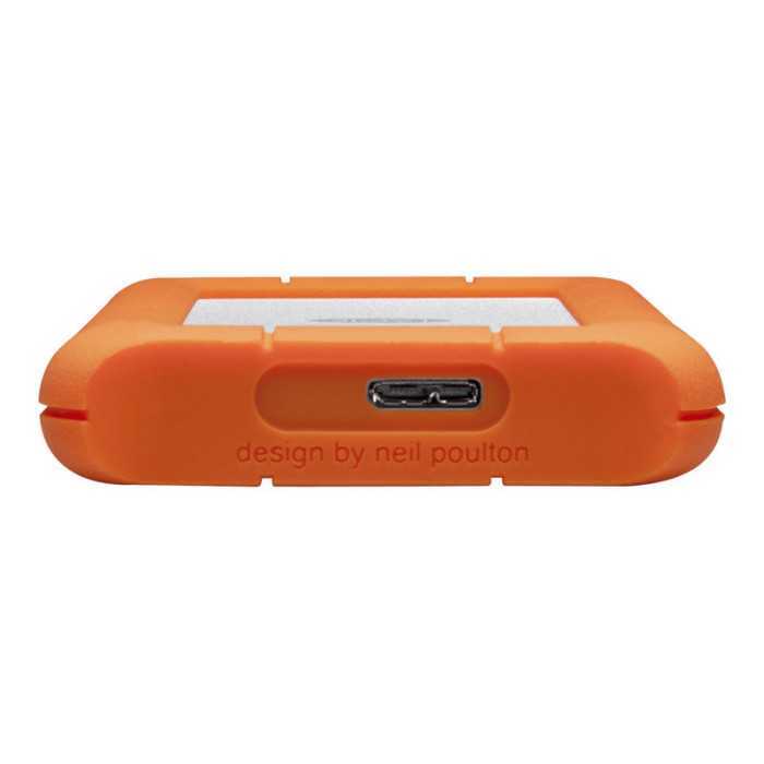 LACIE RUGGED MINI USB 3.0 2TB / Shock ra