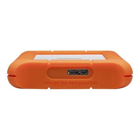 LACIE RUGGED MINI USB 3.0 2TB / Shock ra