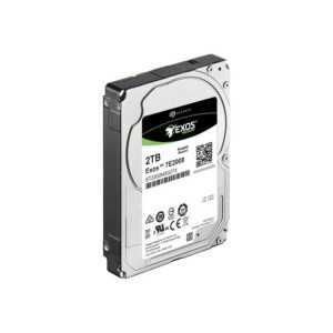 SEAGATE EXOS 7E2000 Ent.Cap. 2.5 2TB HDD