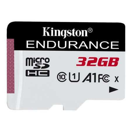 KINGSTON 32Go microSDXC Endurance C10
