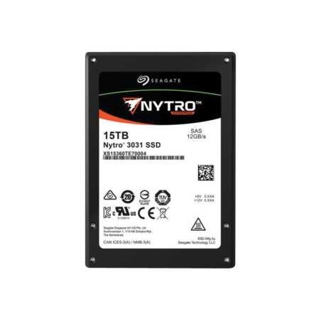 SEAGATE Nytro 3531 SAS SSD 3200GoB LE
