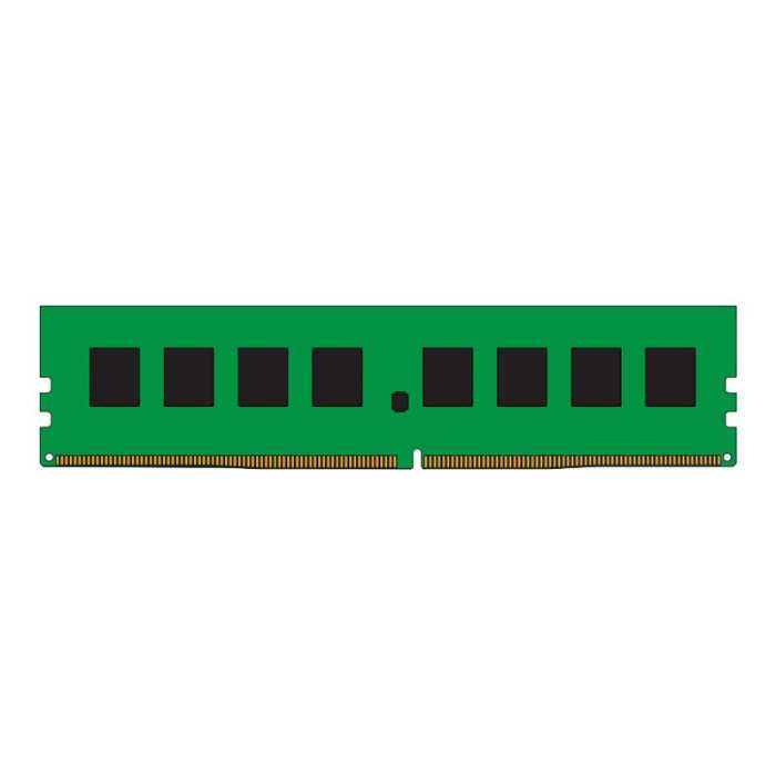 KINGSTON 8GB 3200MHz DDR4 CL22 DIMM