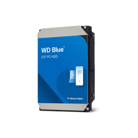 WD HDD INTERNE 3.5 BLUE DESKTOP