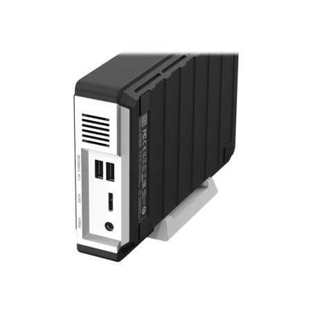 WD BLACK D10 GAME DRIVE FOR XBOX 12To