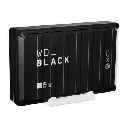 WD BLACK D10 GAME DRIVE FOR XBOX 12To