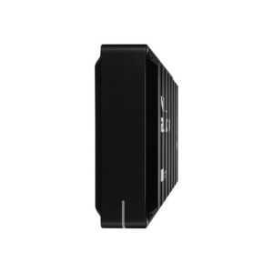 WD BLACK D10 GAME DRIVE FOR XBOX 12To