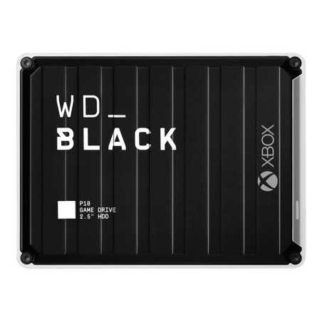 WD BLACK P10 GAME DRIVE FOR XBOX 5To
