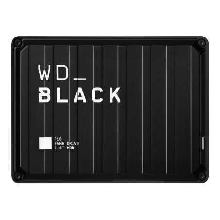 WD BLACK P10 GAME DRIVE 5To BLACK