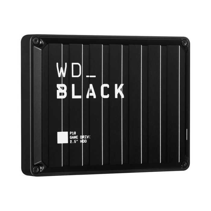WD BLACK P10 GAME DRIVE 5To BLACK