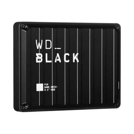 WD BLACK P10 GAME DRIVE 5To BLACK