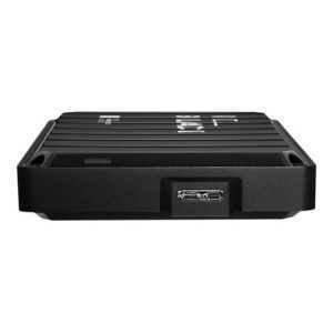 WD BLACK P10 GAME DRIVE 4To BLACK