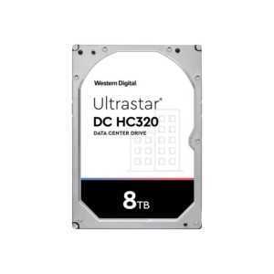 WESTERN DIGITAL Ultrastar HC320 8Go SATA