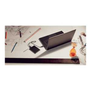 WD My Passport 5To portable HDD Black