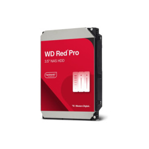 WD Red Pro 2TB 6Gb/s SATA HDD