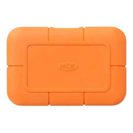 LACIE Rugged SSD 2To USB-C