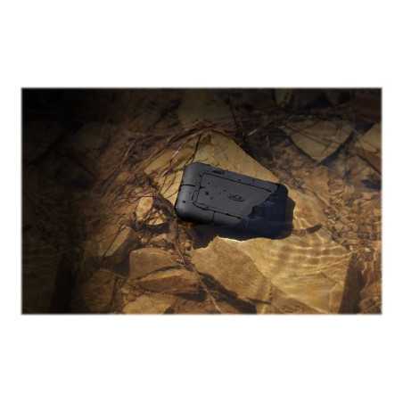 LACIE 1To SSD RUGGED PRO THUNDERBOLT3