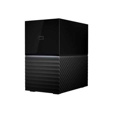 WD My Book Duo 24To RAID Storage