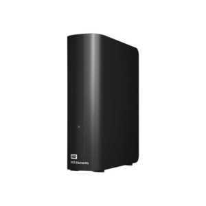 WD Elements external HDD USB3.0 12To