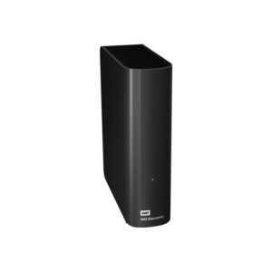 WD Elements external HDD USB3.0 12To