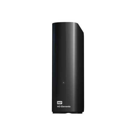 WD Elements external HDD USB3.0 12To