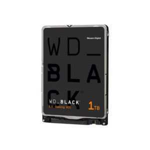 WD Black Mobile 1To HDD SATA 6Gb/s 9.5mm