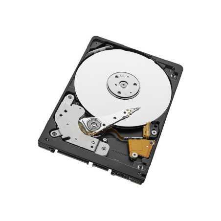 SEAGATE Barracuda 500GB HDD SATA 2.5inch