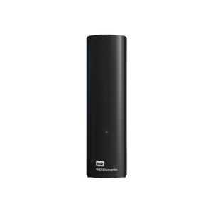 WD Elements Desktop 14To USB BLACK EMEA