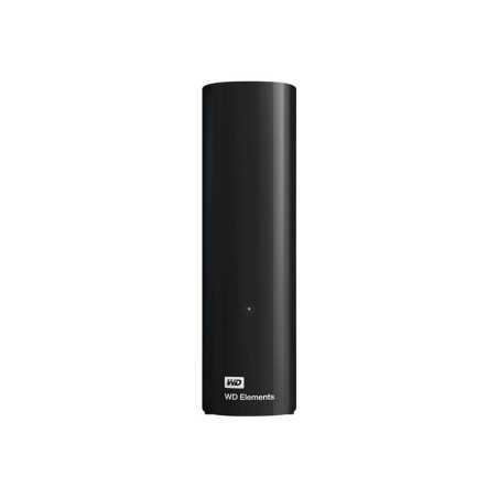 WD Elements Desktop 14To USB BLACK EMEA