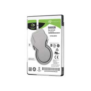 SEAGATE Barracuda 500GB HDD SATA 2.5inch