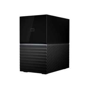 WD My Book Duo 28To RAID Storage