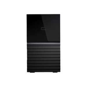WD My Book Duo 28To RAID Storage