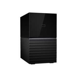 WD My Book Duo 28To RAID Storage
