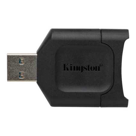 KINGSTON MobileLite Plus USB 3.1 SDHC/SD