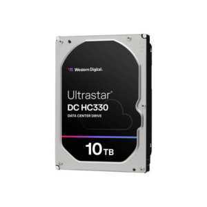 WESTERN DIGITAL Ultrastar HC330 10To TCG