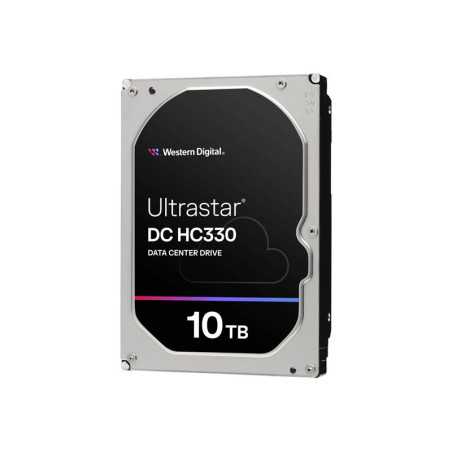 WESTERN DIGITAL Ultrastar HC330 10To TCG