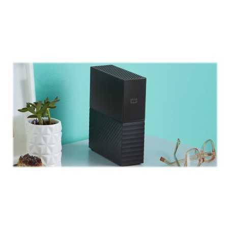 WD My Book 14To USB3.0 HDD 3.5p