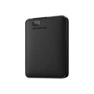 WD Elements ext portable 5To 2.5p