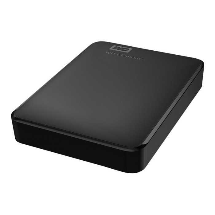 WD Elements ext portable 5To 2.5p