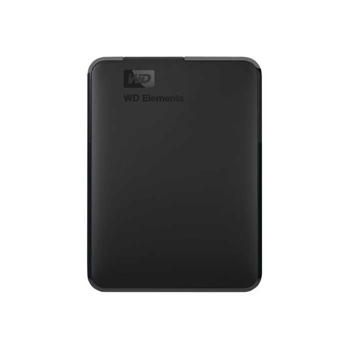 WD Elements ext portable 5To 2.5p