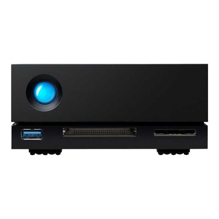 LACIE 1big Dock 16TB TB3 + USB 3.1