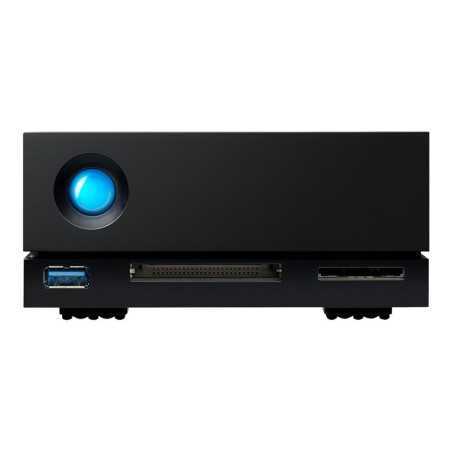 LACIE 1big Dock 16TB TB3 + USB 3.1