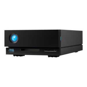 LACIE 1big Dock 16TB TB3 + USB 3.1