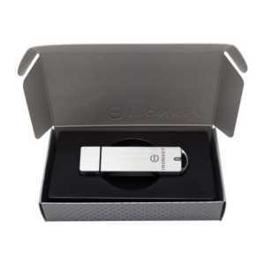 KINGSTON 16GB IronKey Basic S1000