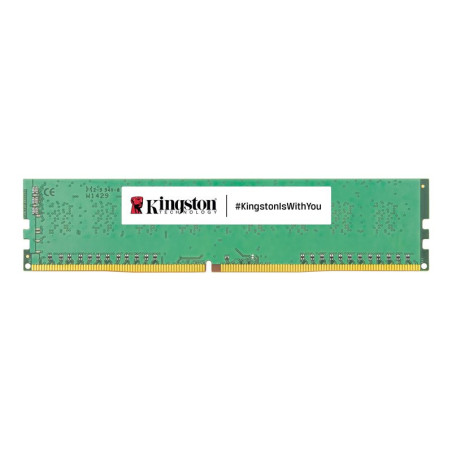 KINGSTON 8Go 3200MHz DDR4 Non-ECC CL22