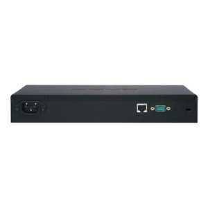 QNAP QSW-M804-4C Managed Switch 8 Port