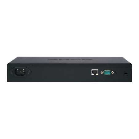 QNAP QSW-M804-4C Managed Switch 8 Port | Catalogue | DGTEC Tunisie