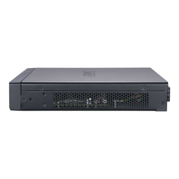 QNAP QSW-M804-4C Managed Switch 8 Port | Catalogue | DGTEC Tunisie