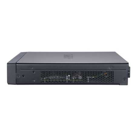 QNAP QSW-M804-4C Managed Switch 8 Port | Catalogue | DGTEC Tunisie