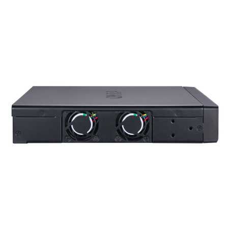 QNAP QSW-M804-4C Managed Switch 8 Port | Catalogue | DGTEC Tunisie